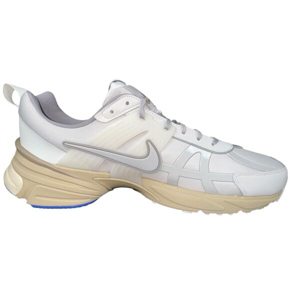 Nike V2K Run Gore-Tex Iron Ore Shoes Waterproof FZ2622-002 Womens Size 16.5 New - Picture 2 of 10